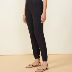 MONROW Supersoft Jogger FADEDBLACK Cheap